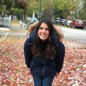 Meet your Posher, Karen